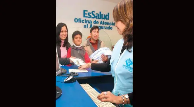 Si eres víctima de cualquier maltrato, puedes presentar tu reclamo.