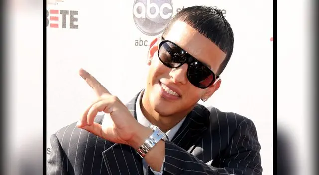 Daddy Yankee fue nombrado portavoz de la campaña de la Cruz Roja Únete al servicio. Daddy Yankee fue nombrado portavoz de la campaña de la Cruz Roja Únete al servicio.