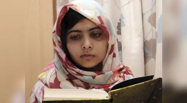 Candidata al Premio Nobel de la Paz, Malala Yousufzai de 15 años, fue atacada por denunciar a talibanes.
