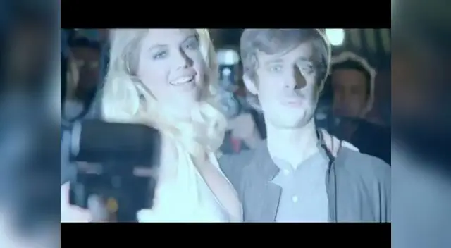 El diablo para Mercedes El diablo para Mercedes