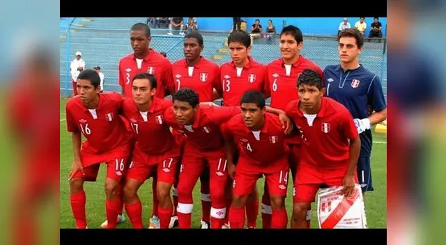 Municipalidad Provincial del Callao rendirá homenaje a selección Sub 20. Municipalidad Provincial del Callao rendirá homenaje a selección Sub 20.