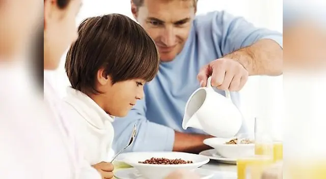 Hazlos en preparaciones dulces y saladas para conquistar el paladar infantil. 