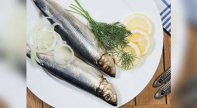 Todos los productos de Perú son andinos.