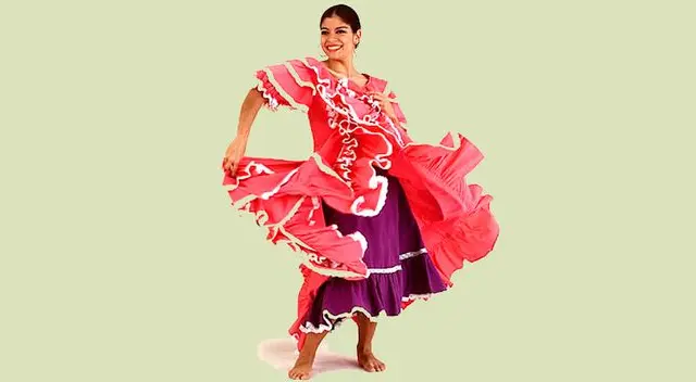 El festejo. El festejo.