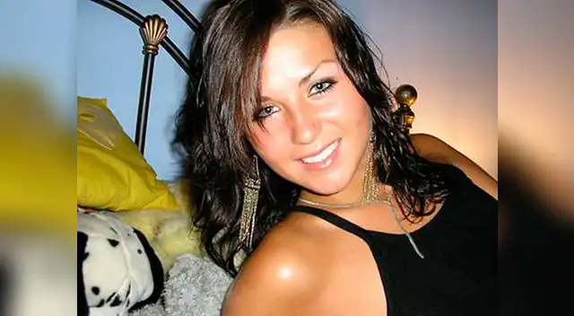 Jennifer Thompson. 