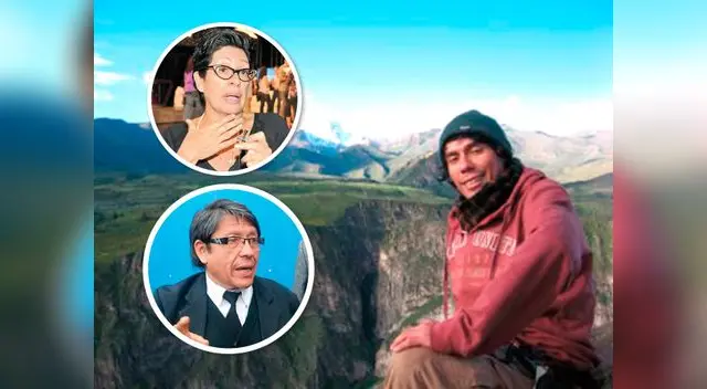 Se viene una serie sobre la vida del estudiante que perdió la vida.