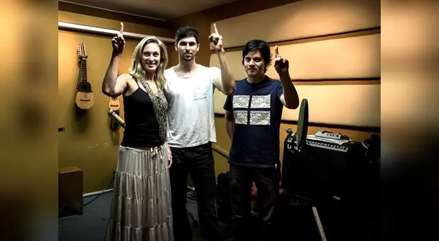 Dibós, Day y Quequezana.