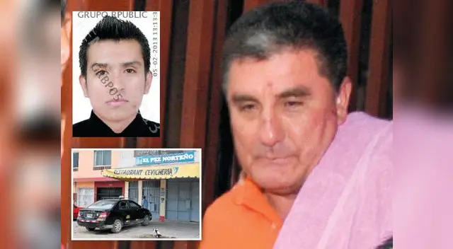 Policía en retiro asesinó de un disparo en la cabeza a soldador. Policía en retiro asesinó de un disparo en la cabeza a soldador.