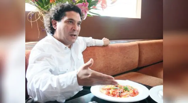 Empleado de Gastón Acurio habría robado 4 mil soles de caja fuerte. Empleado de Gastón Acurio habría robado 4 mil soles de caja fuerte.