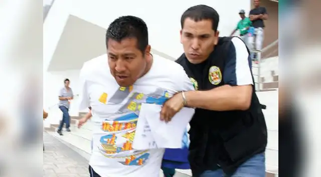 Atrapan a ladrones que robaron a clon de Segundo Rosero.