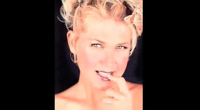 Tribunal prohíbe venta de película Amor, extraño amor, protagonizada por Xuxa.