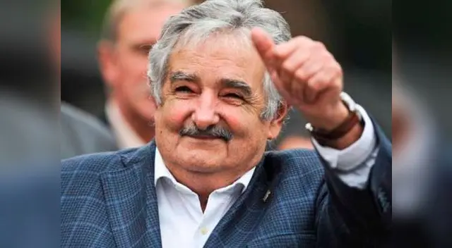 José Mujica. José Mujica.