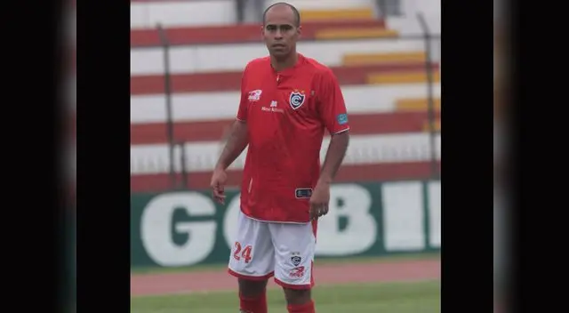 La salud del ex jugador de Cienciano sigue siendo crítica. La salud del ex jugador de Cienciano sigue siendo crítica.