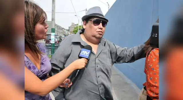 El cantante seguirá hasta el último con su denuncia.