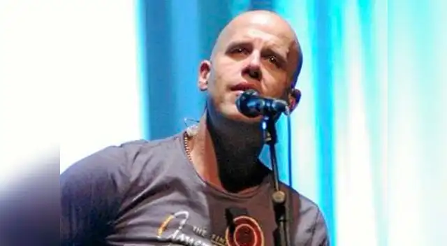 Gianmarco estrena video en la playa.