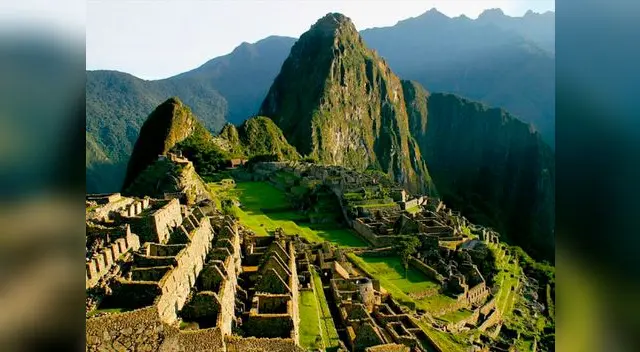 Arequólogo francés anunció el hallazgo de importante material arqueológico en Machu Picchu. Arequólogo francés anunció el hallazgo de importante material arqueológico en Machu Picchu.
