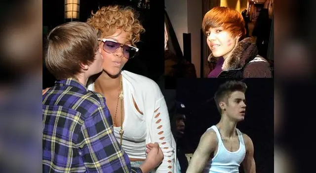 Ahora se entiende la estrecha amistad entre ellos.