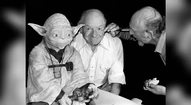 Adiós a una leyenda viviente.