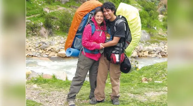 Rosario Ponce es investigada por el presunto homicidio de su ex pareja.