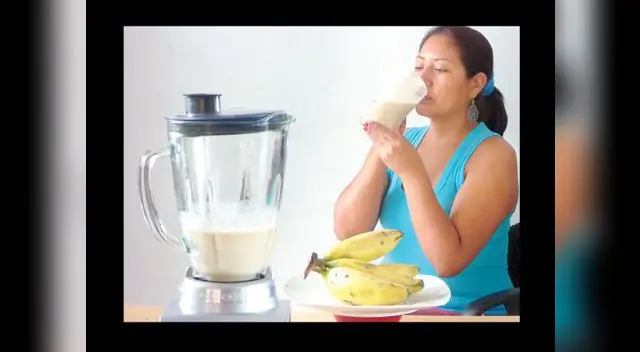 Toma el licuado medicinal todas las mañanas en ayunas. Toma el licuado medicinal todas las mañanas en ayunas.