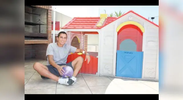 Paola Maldonado. Paola Maldonado.