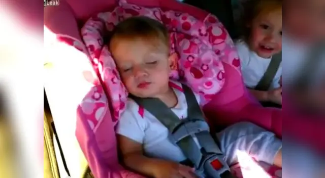 Video de bebé despertando al ritmo del Gangnam Style es la nueva sensación de YouTube.