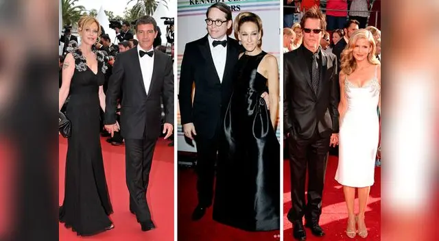 Llevan años juntos y aunque tuvieron situaciones criticas lograron superarlas. Llevan años juntos y aunque tuvieron situaciones criticas lograron superarlas.