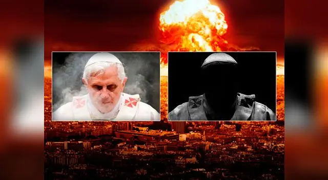 ¿Quién será el sucesor de Benedicto XVI?