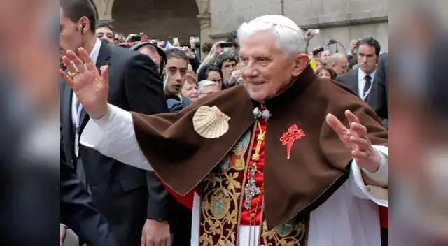 Sumo Pontífice admitió que a sus 85 años su capacidad física no lo ayuda a ejercer adecuadamente su cargo Petrino.