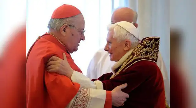 Afirmó que en estos tiempos se necesita vigor de cuerpo como de espíritu.