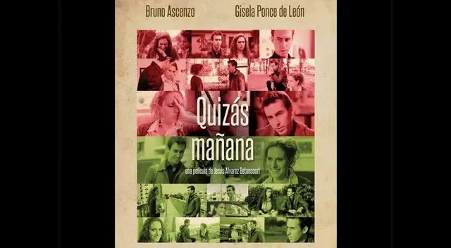 Quizás mañana