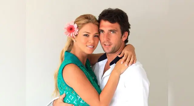 Serán felices para siempre.