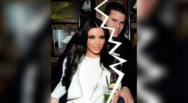 Todo listo para la separación definitiva. Todo listo para la separación definitiva.