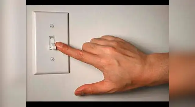 Cuidemos nuestras reservas eléctricas.