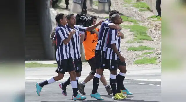 Reyna y Mosto esperan hacer magia.