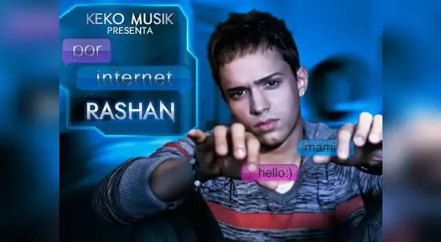 Rashan.