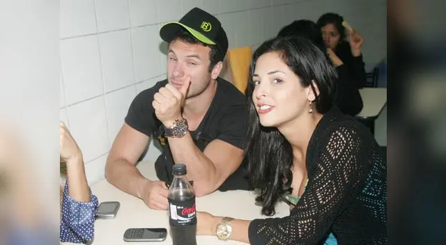 Separados. Separados.