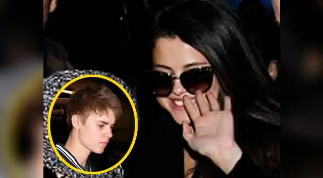 Selena Gomez hace millonarias compras en París para olvidar a Justin Bieber