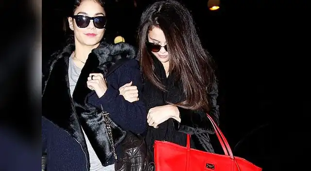 Selena Gomez hace millonarias compras en París para olvidar a Justin Bieber