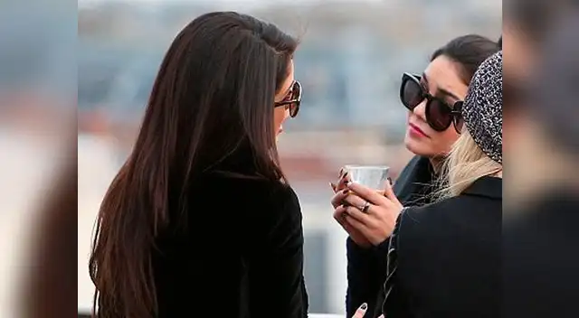 Selena Gomez hace millonarias compras en París para olvidar a Justin Bieber