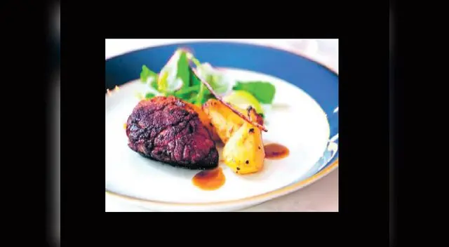 El secreto del chef: Para hacer el plato con menos calorías, sancocha las mollejitas y dóralas superficialmente. El secreto del chef: Para hacer el plato con menos calorías, sancocha las mollejitas y dóralas superficialmente.