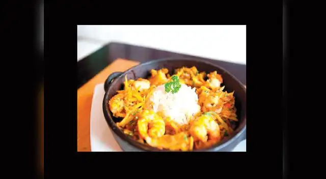 El secreto del chef: El olluco contiene mucho líquido, sancóchalo con poca agua para evitar que se recocine.