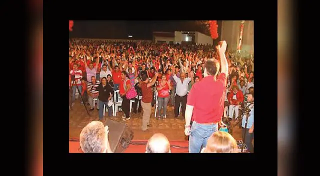 Toma nota: La población del siglo XVII se opusó a la formación de partidos políticos por considerarlos corruptos y desleales. 