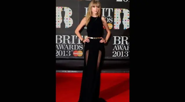 Taylor Swift. Taylor Swift.