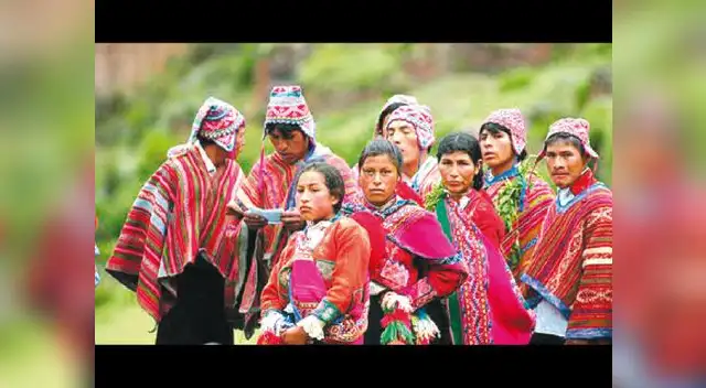 Toma nota: La Unesco pidió a todos los países redoblar esfuerzos para preservar las lenguas maternas como patrimonio común de la humanidad.