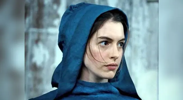 Anne Hathaway, favorita a llevarse el Óscar a Mejor Actriz de Reparto Anne Hathaway, favorita a llevarse el Óscar a Mejor Actriz de Reparto