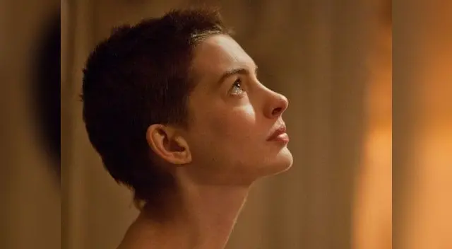 Anne Hathaway, favorita a llevarse el Óscar a Mejor Actriz de Reparto Anne Hathaway, favorita a llevarse el Óscar a Mejor Actriz de Reparto