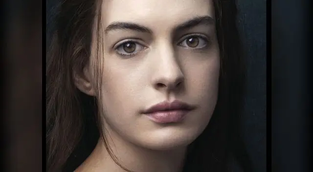 Anne Hathaway: Fantine Anne Hathaway: Fantine