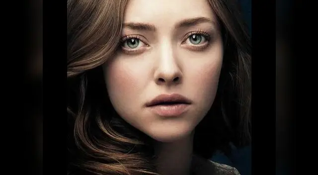 Amanda Seyfried: Cossette Amanda Seyfried: Cossette