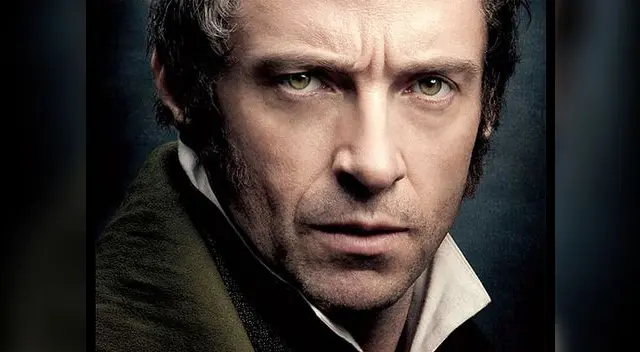 Hugh Jackman: Jean Valjean Hugh Jackman: Jean Valjean
